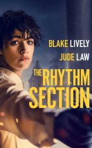 Ritim Bölümü – The Rhythm Section izle