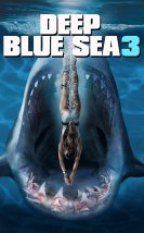 Deep Blue Sea 3 izle