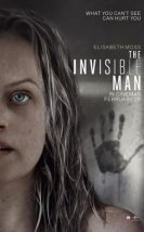 Görünmez Adam – The Invisible Man izle