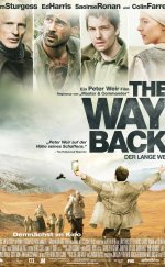 Dönüş Yolu – The Way Back izle