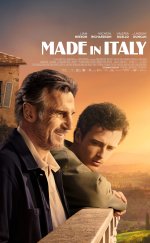 İtalyan Yazı – Made in Italy izle