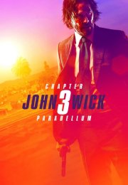 John Wick 3: Parabellum izle