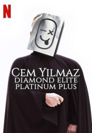 Cem Yılmaz: Diamond Elite Platinum Plus izle (2022)