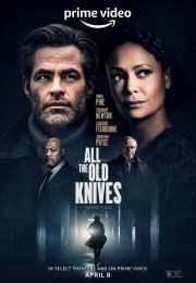 All the Old Knives izle (2022)