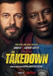 The Takedown – Zoraki İkili izle (2022)